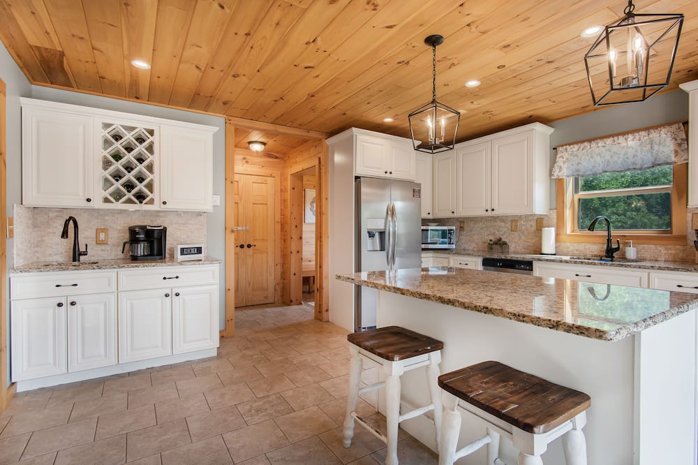 Photo of Kitchen in South Kortright