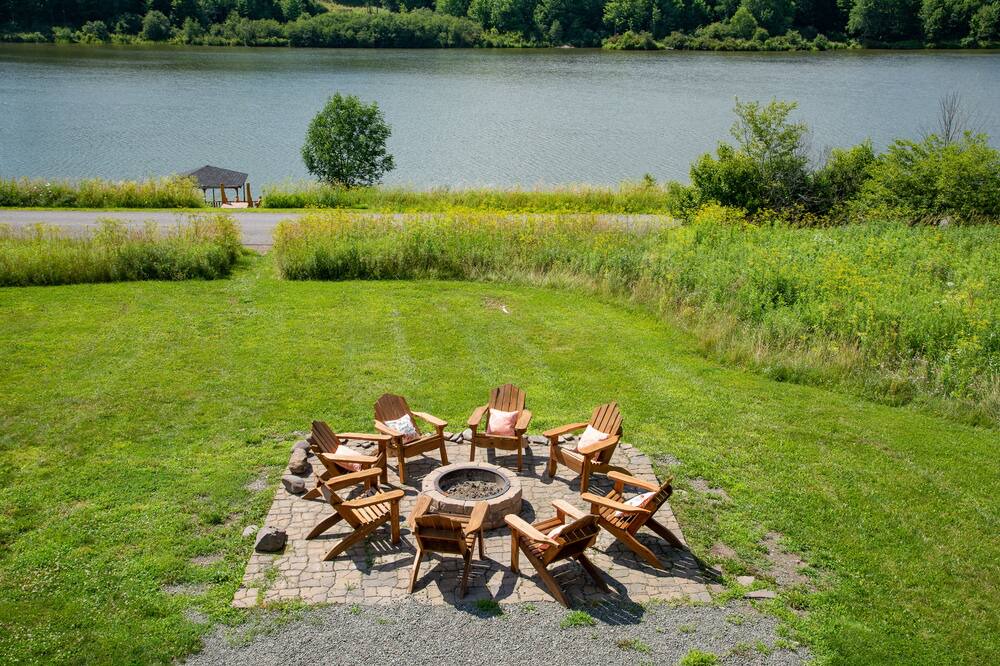 Photo of Outdoor in South Kortright