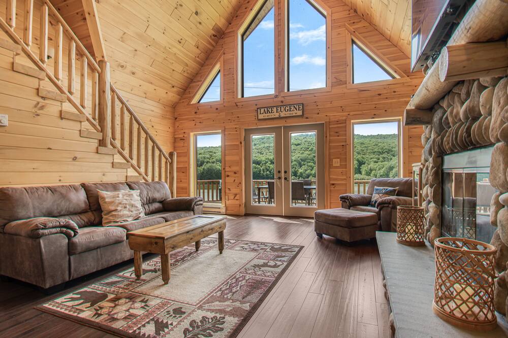 Photo of Livingroom in South Kortright