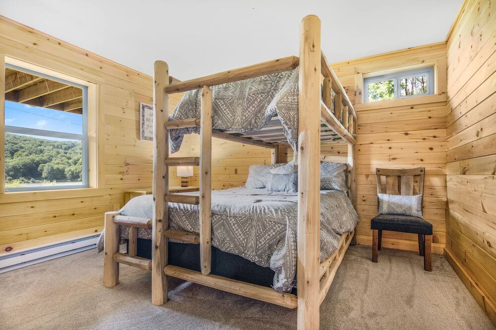 Photo of Bedroom in South Kortright