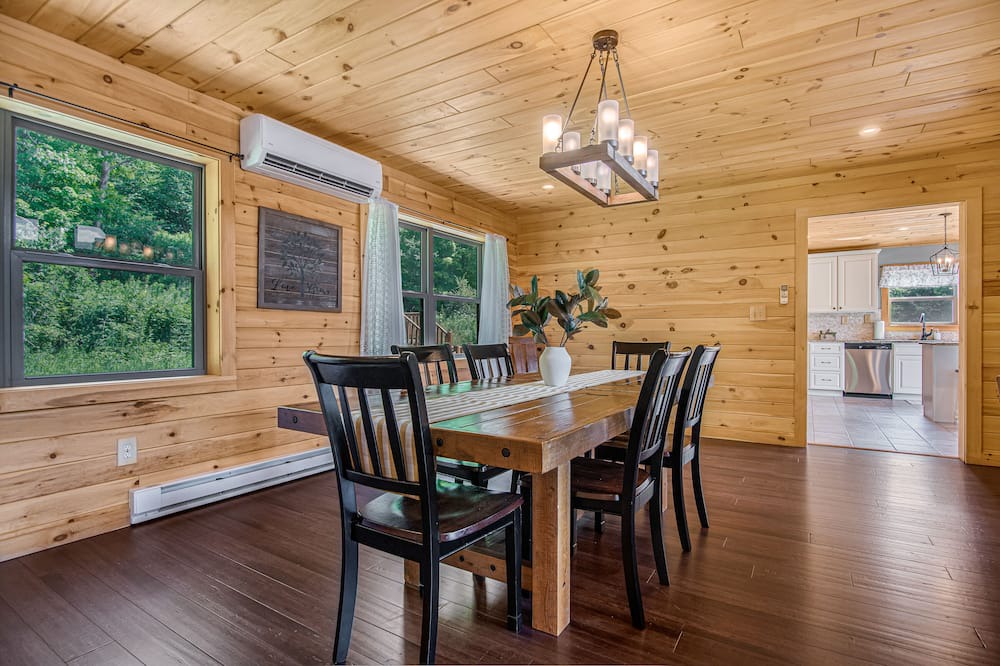 Photo of Kitchen in South Kortright
