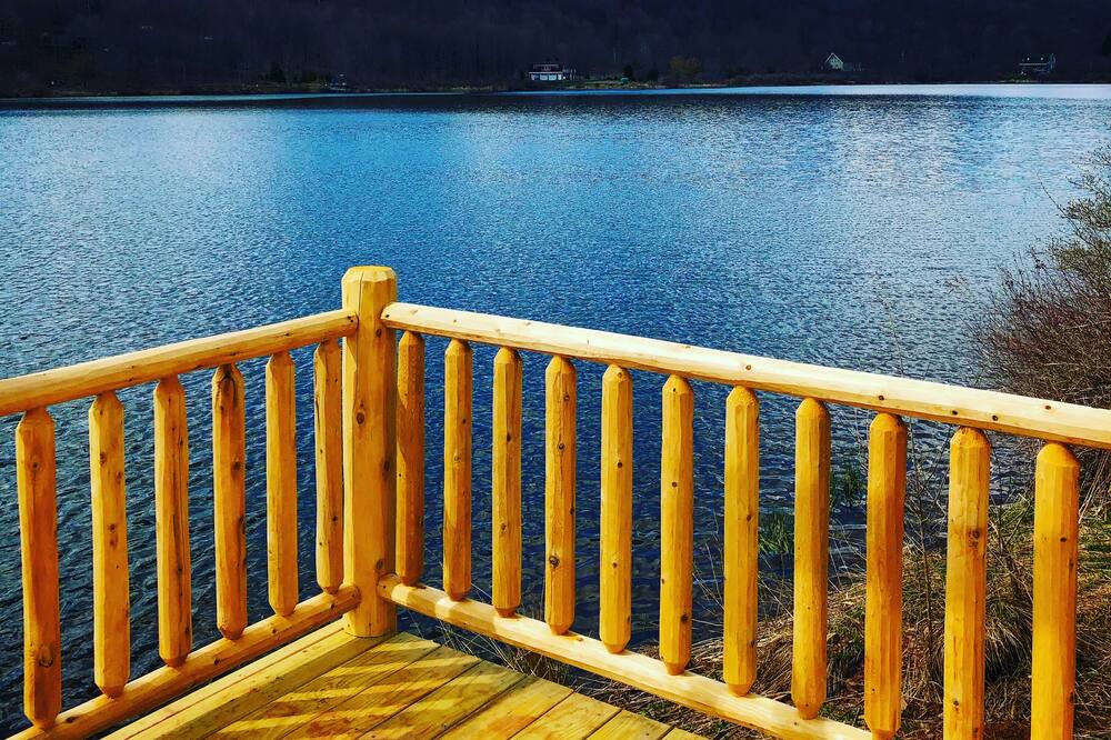 Photo of Patio Balcony in South Kortright