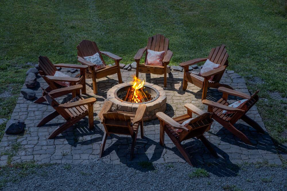 Photo of Patio Balcony in South Kortright