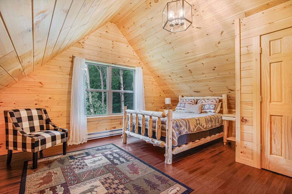 Photo of Bedroom in South Kortright