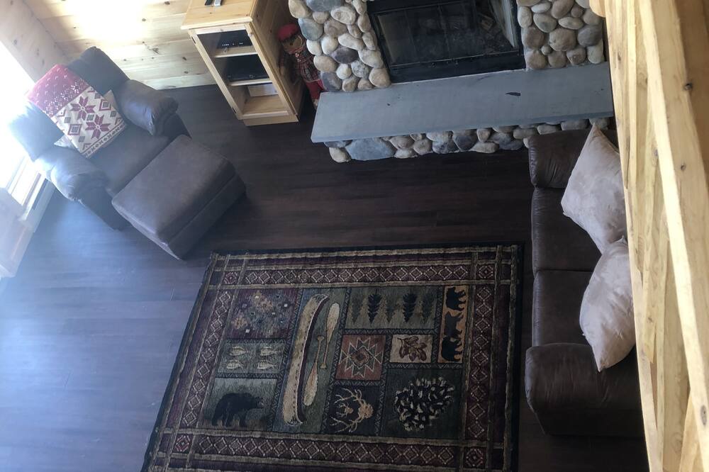 Photo of Bedroom in South Kortright