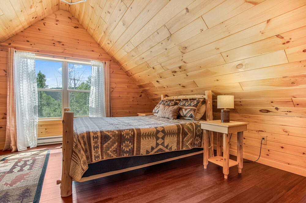 Photo of Bedroom in South Kortright
