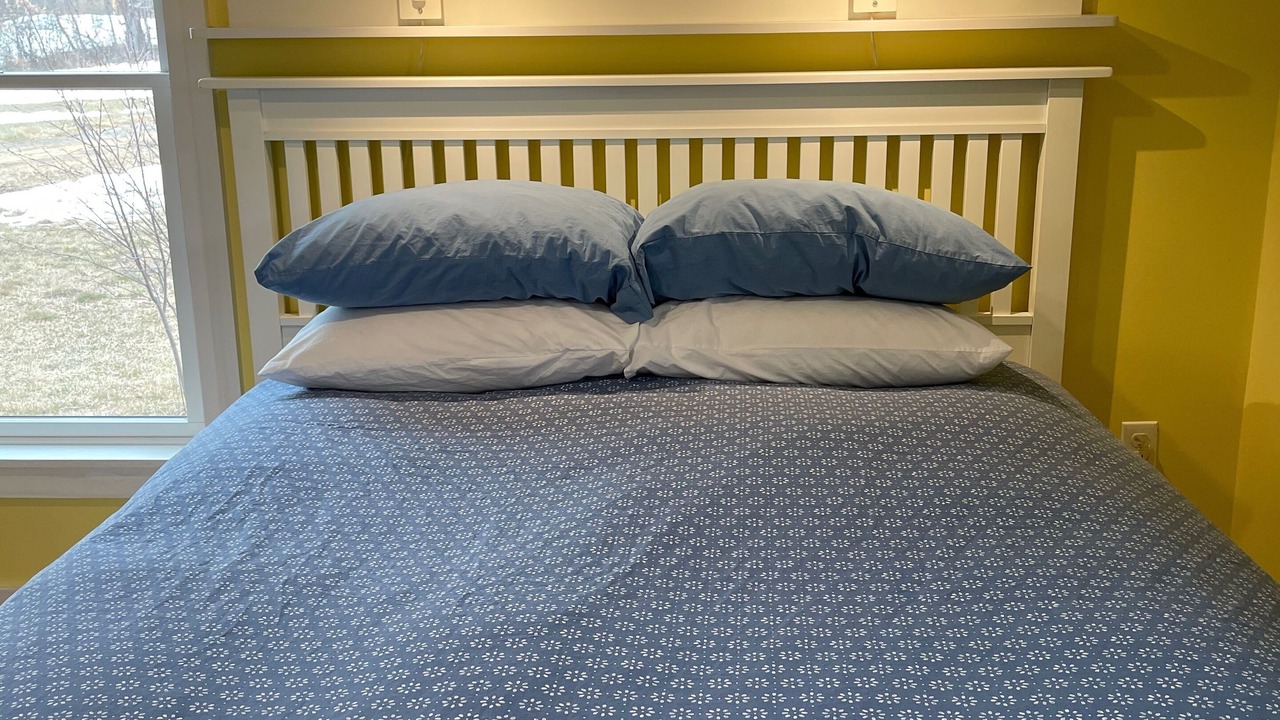 Photo of Bedroom in Hartland Four Corners