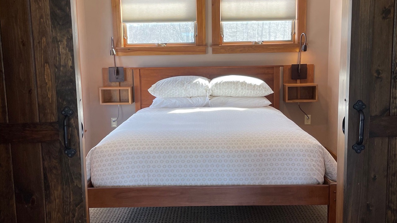 Photo of Bedroom in Hartland Four Corners