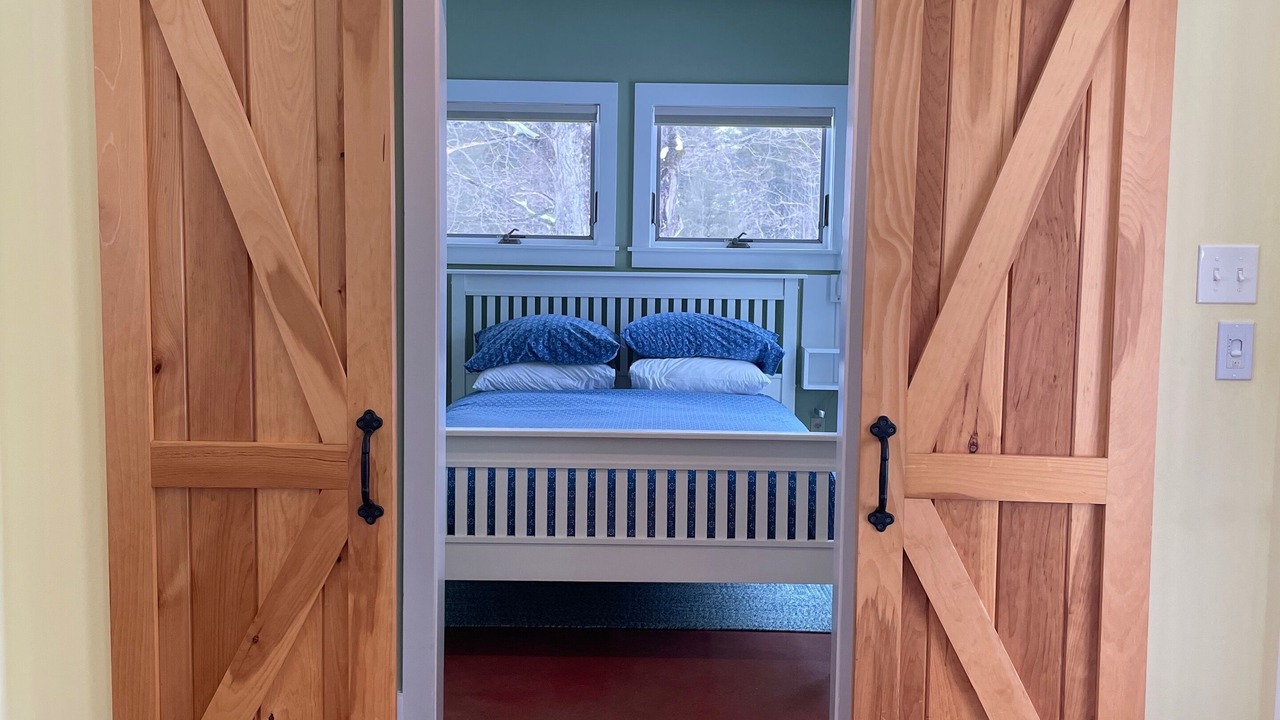 Photo of Bedroom in Hartland Four Corners