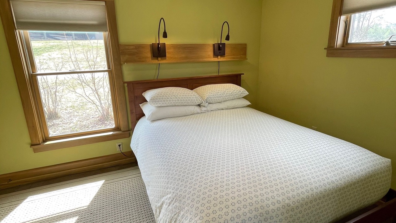 Photo of Bedroom in Hartland Four Corners