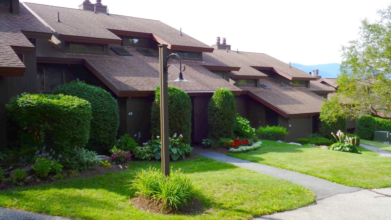 Photo of Outdoor in Manchester Center