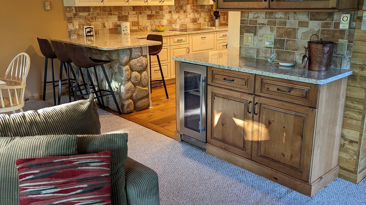 Photo of Livingroom in Manchester Center
