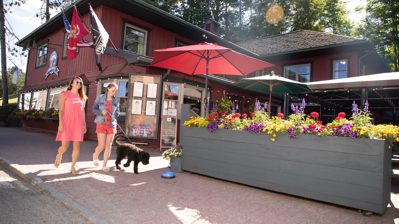 Photo of Outdoor in Lake Placid