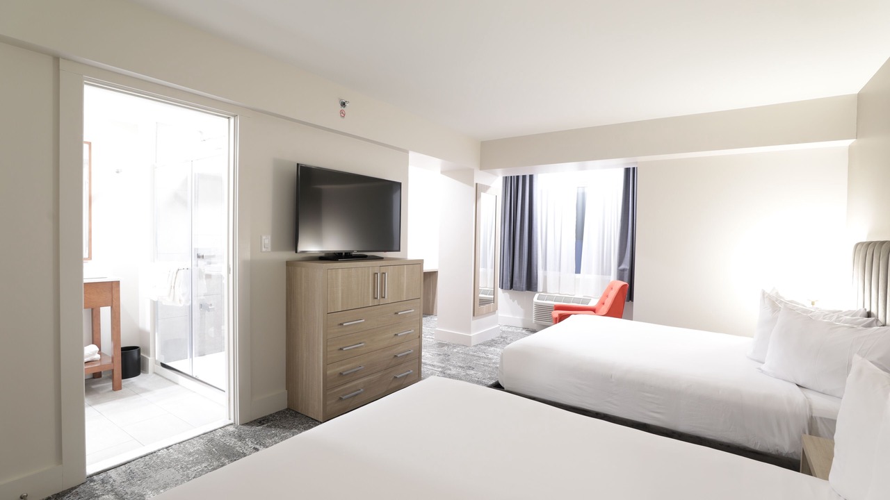 Photo of Bedroom in Lake Placid