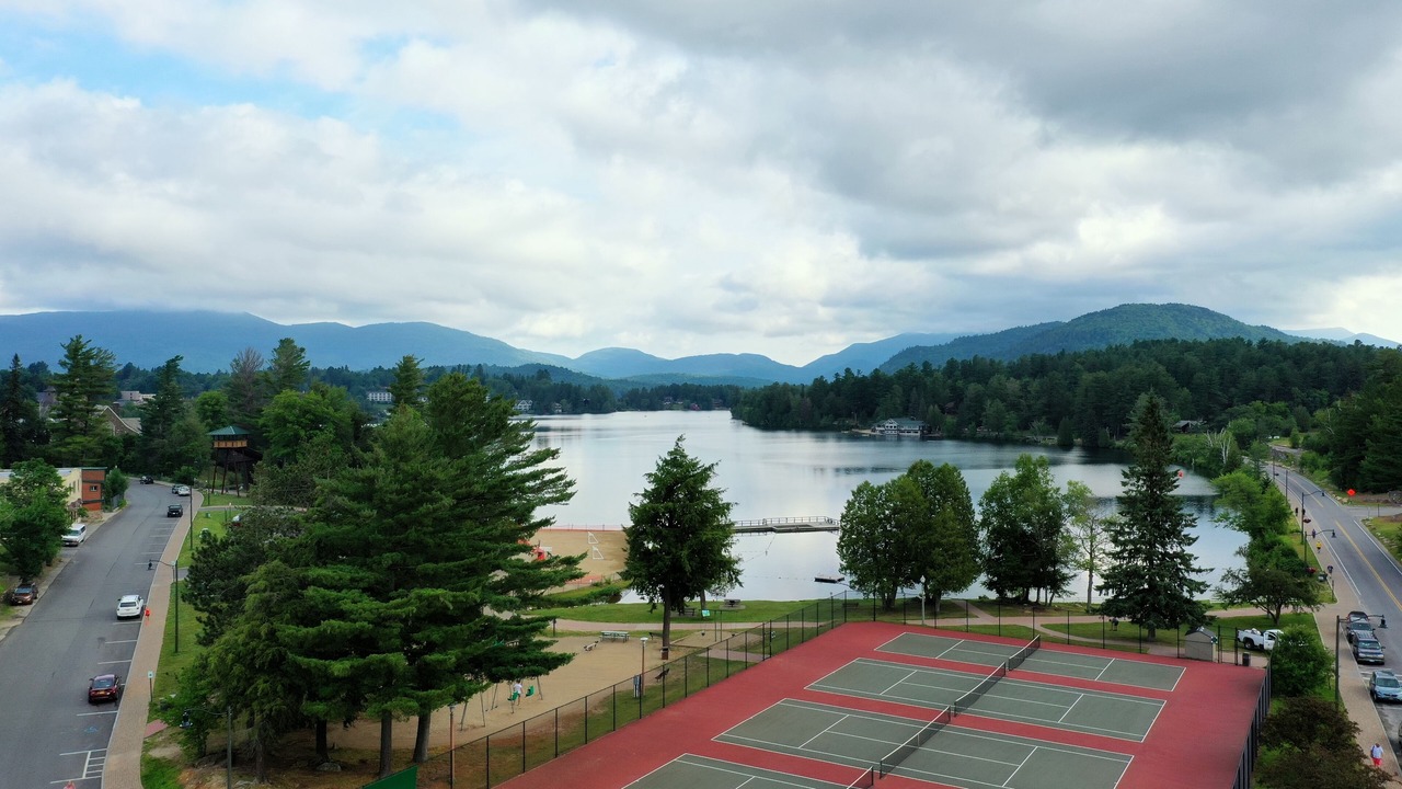 Photo of Outdoor in Lake Placid