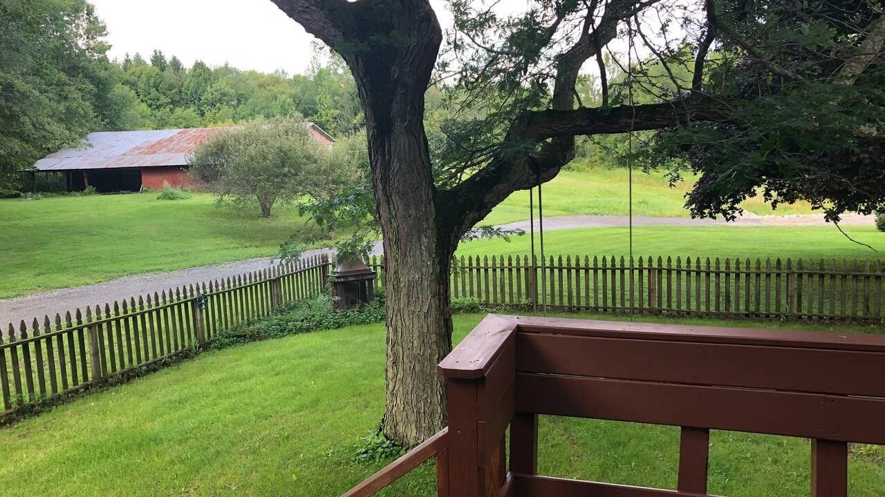 Photo of Outdoor in East Palmyra