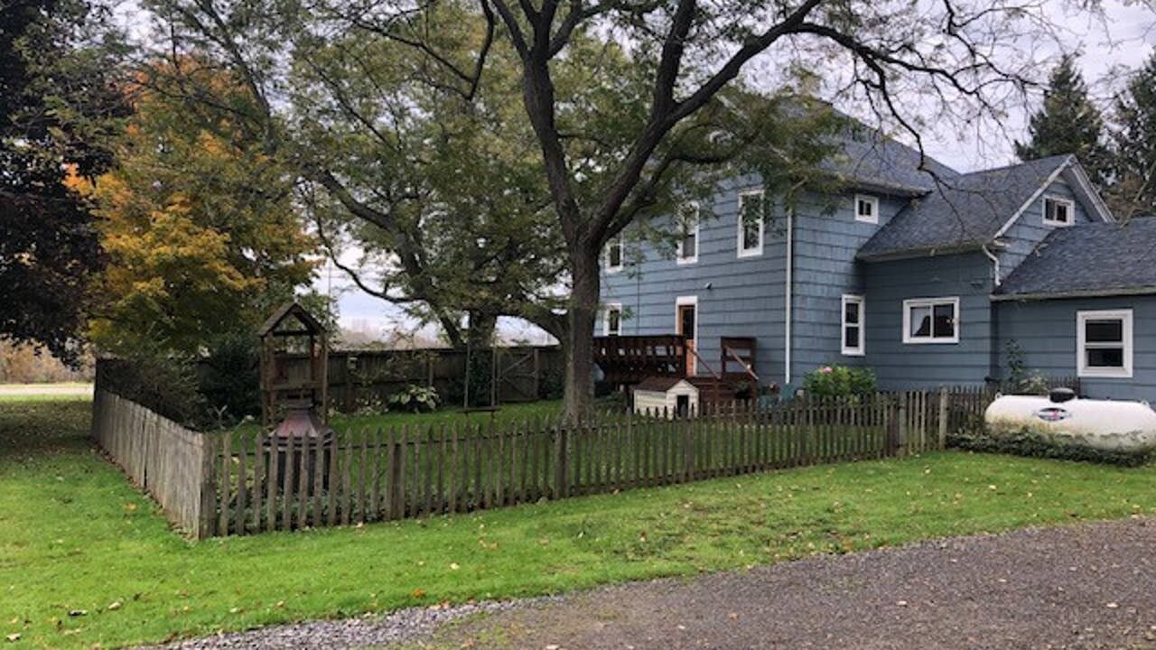 Photo of Outdoor in East Palmyra