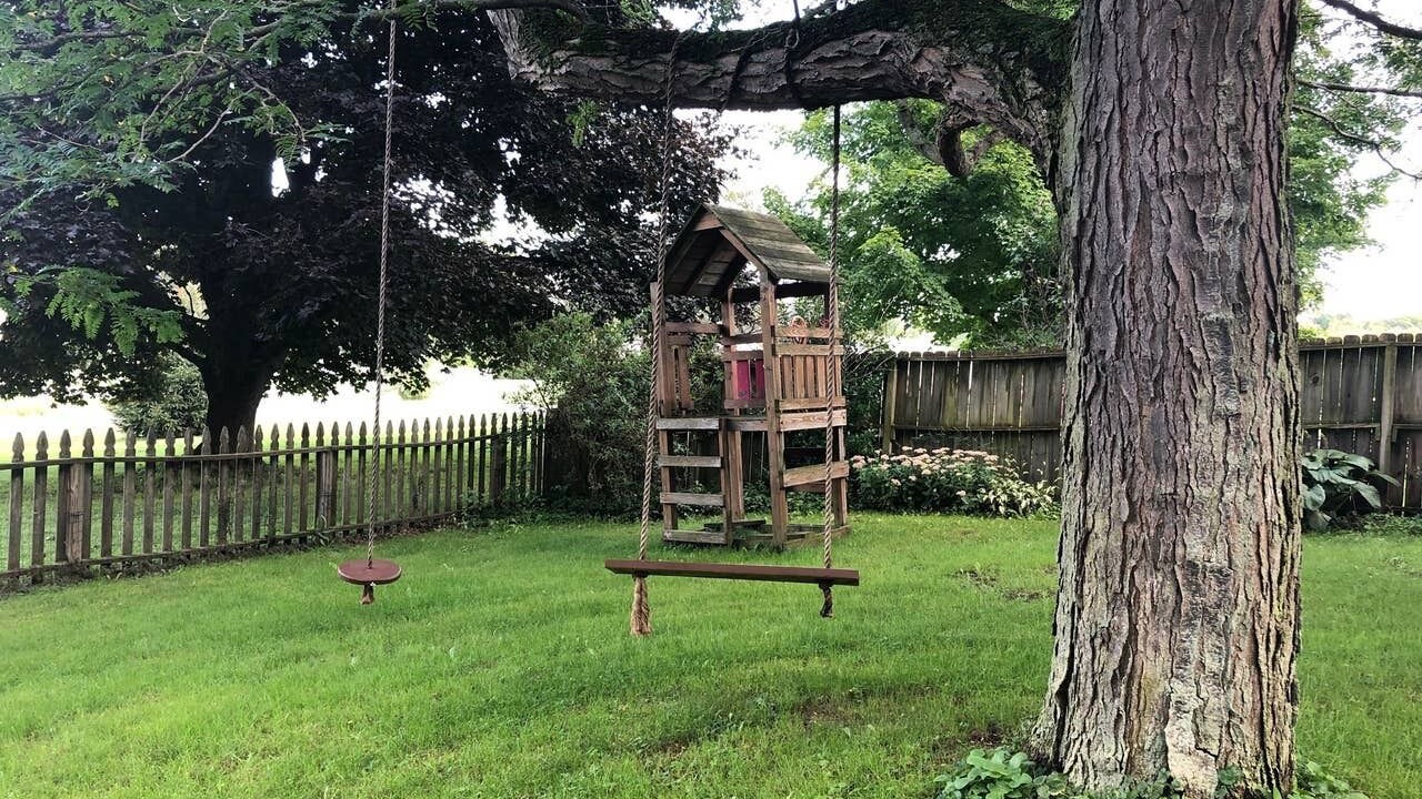 Photo of Outdoor in East Palmyra