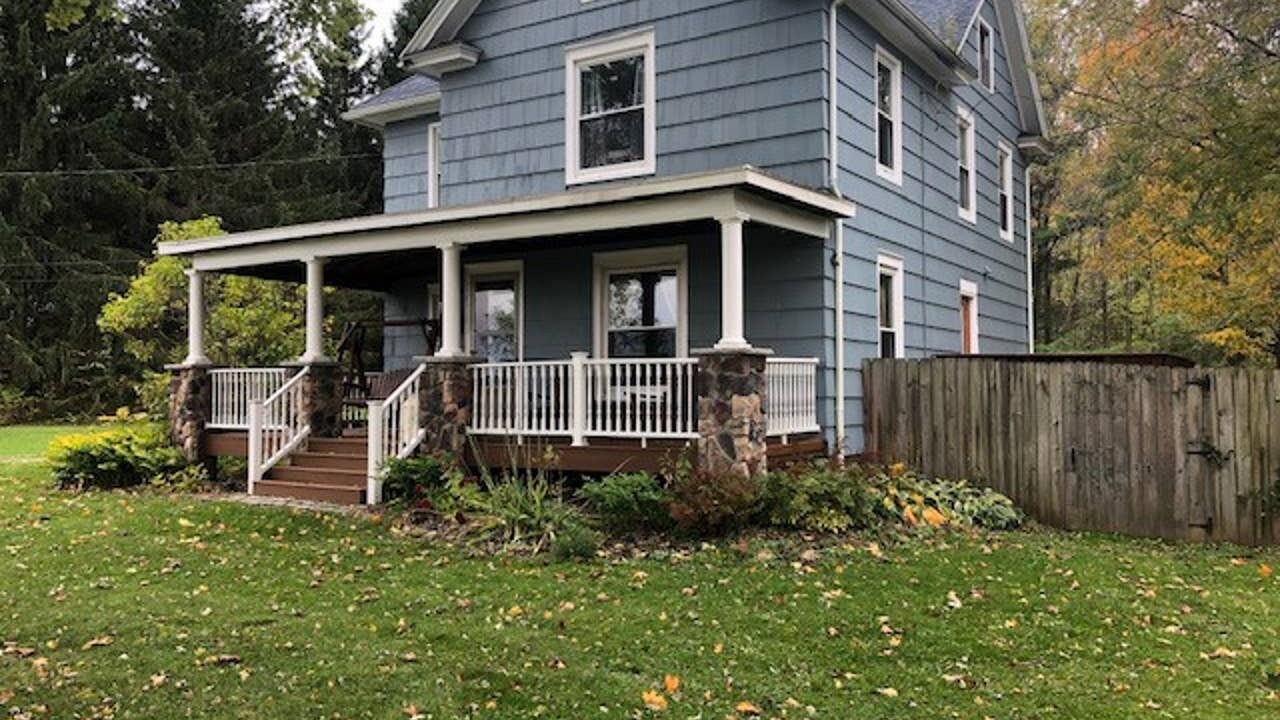 Photo of Outdoor in East Palmyra