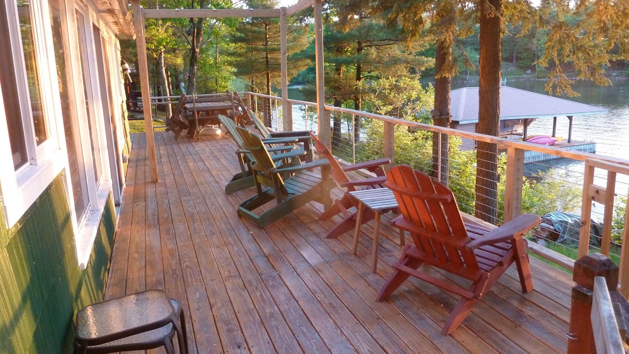 Photo of Outdoor in Redwood