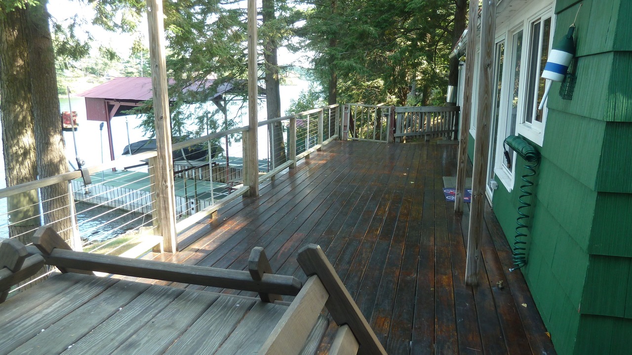Photo of Outdoor in Redwood