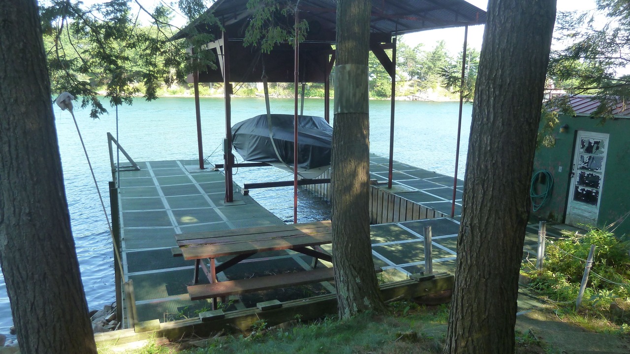 Photo of Outdoor in Redwood