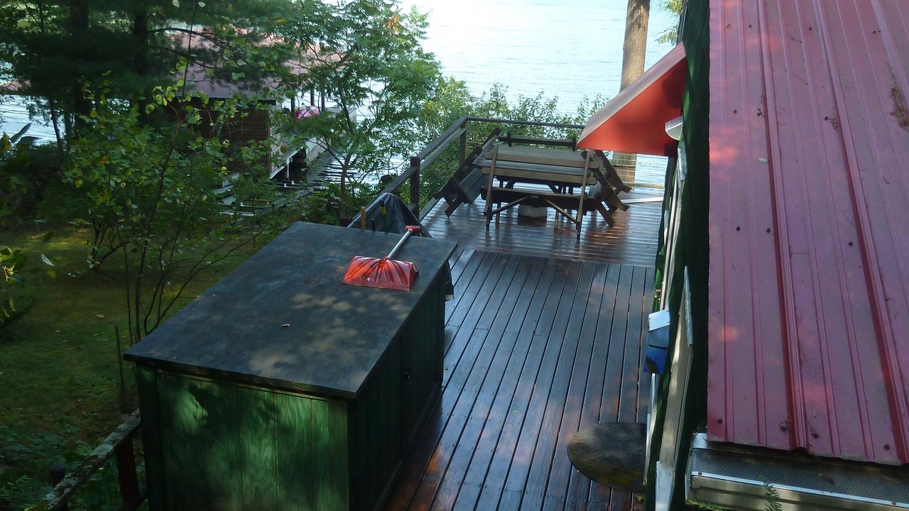 Photo of Outdoor in Redwood