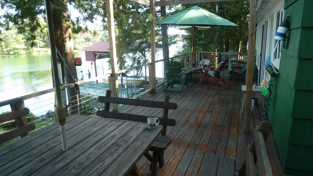 Photo of Outdoor in Redwood