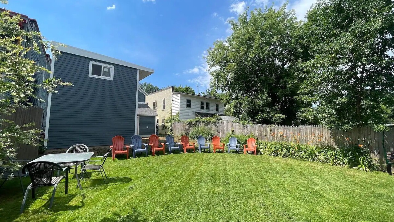 Photo of Outdoor in South End