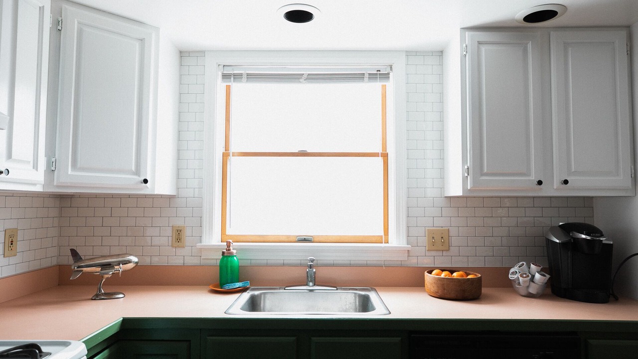 Photo of Kitchen in South End