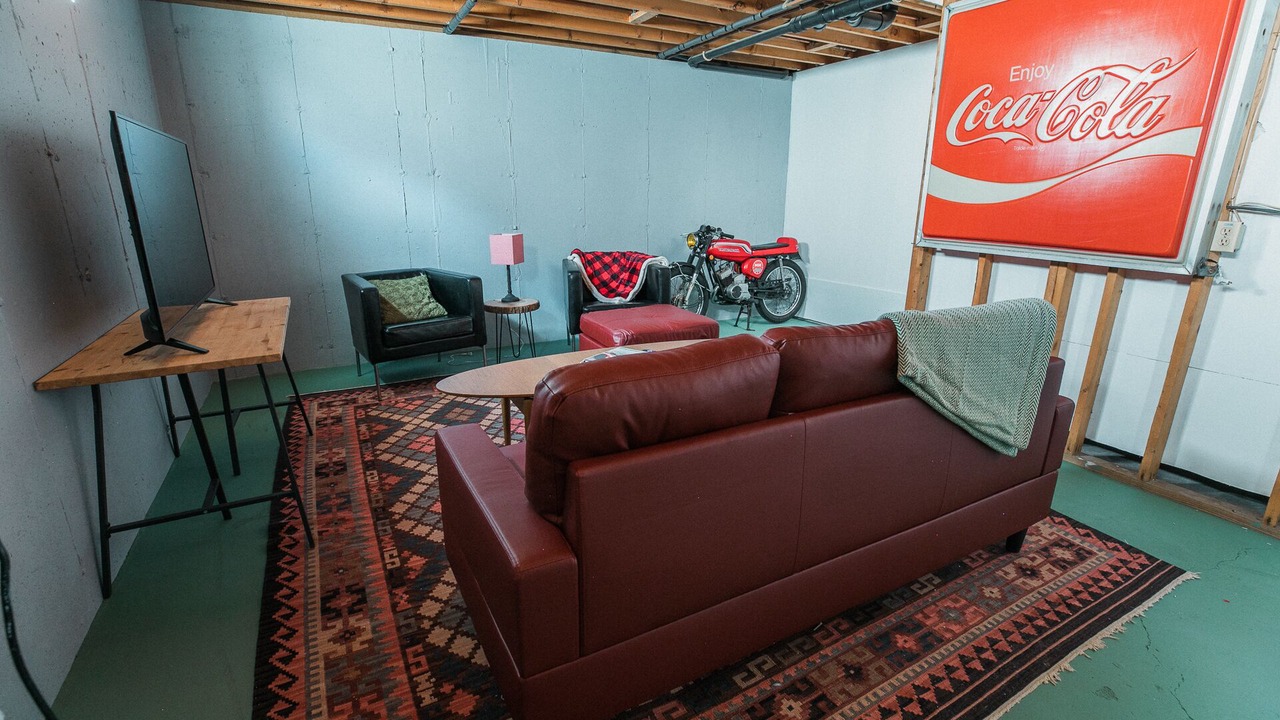 Photo of Livingroom in South End