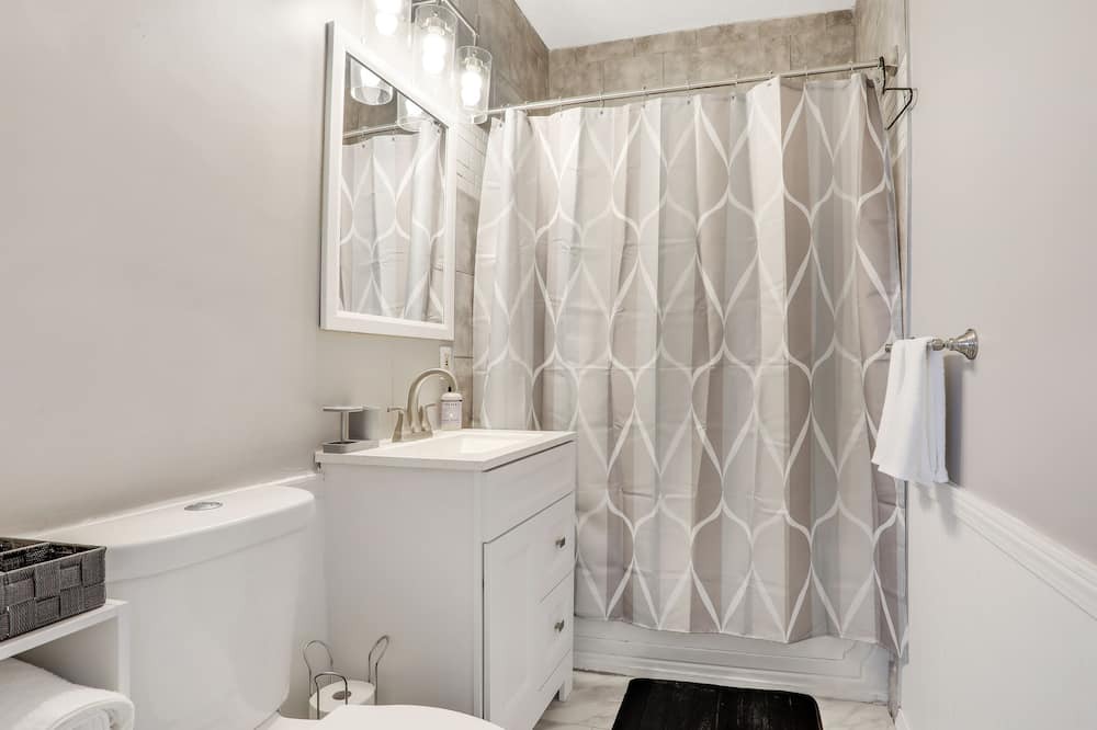 Photo of Bathroom in Delaware