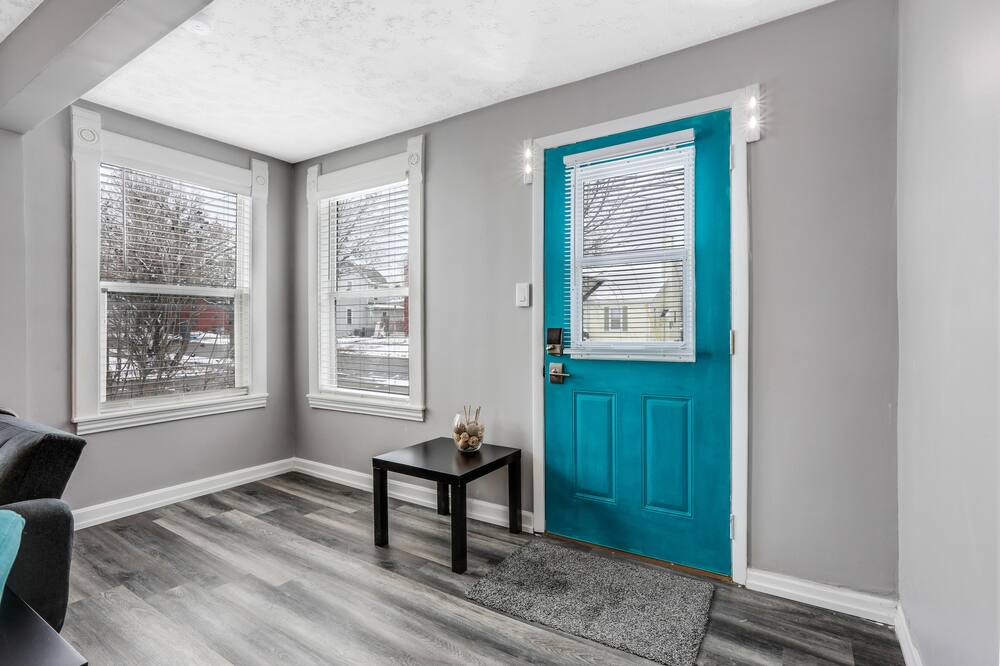 Photo of Bedroom in Delaware