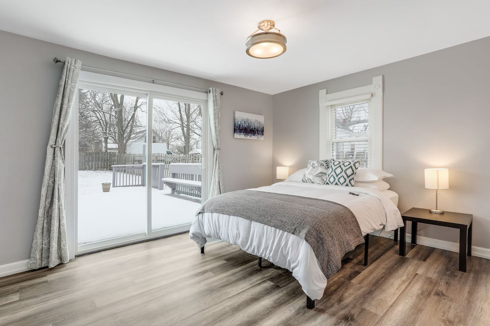 Photo of Bedroom in Delaware