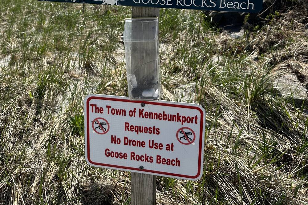 Photo of Outdoor in Kennebunkport