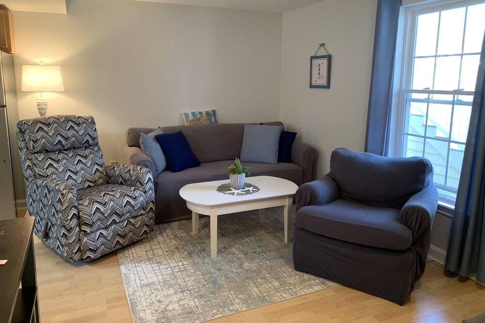Photo of Livingroom in Kennebunkport
