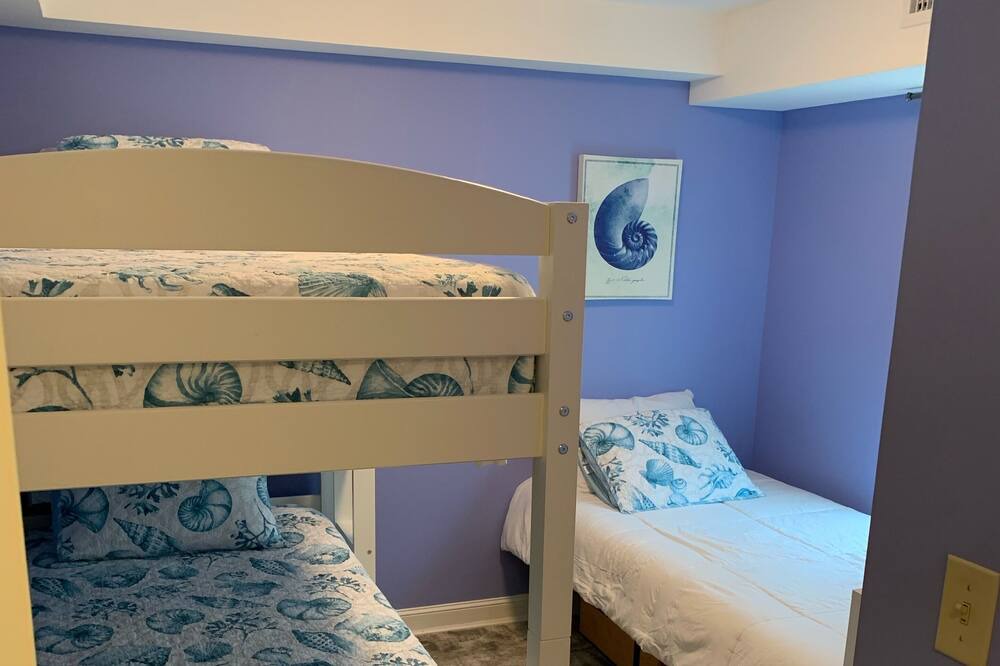 Photo of Bedroom in Kennebunkport