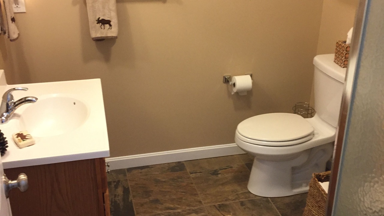 Photo of Bathroom in Mount Holly