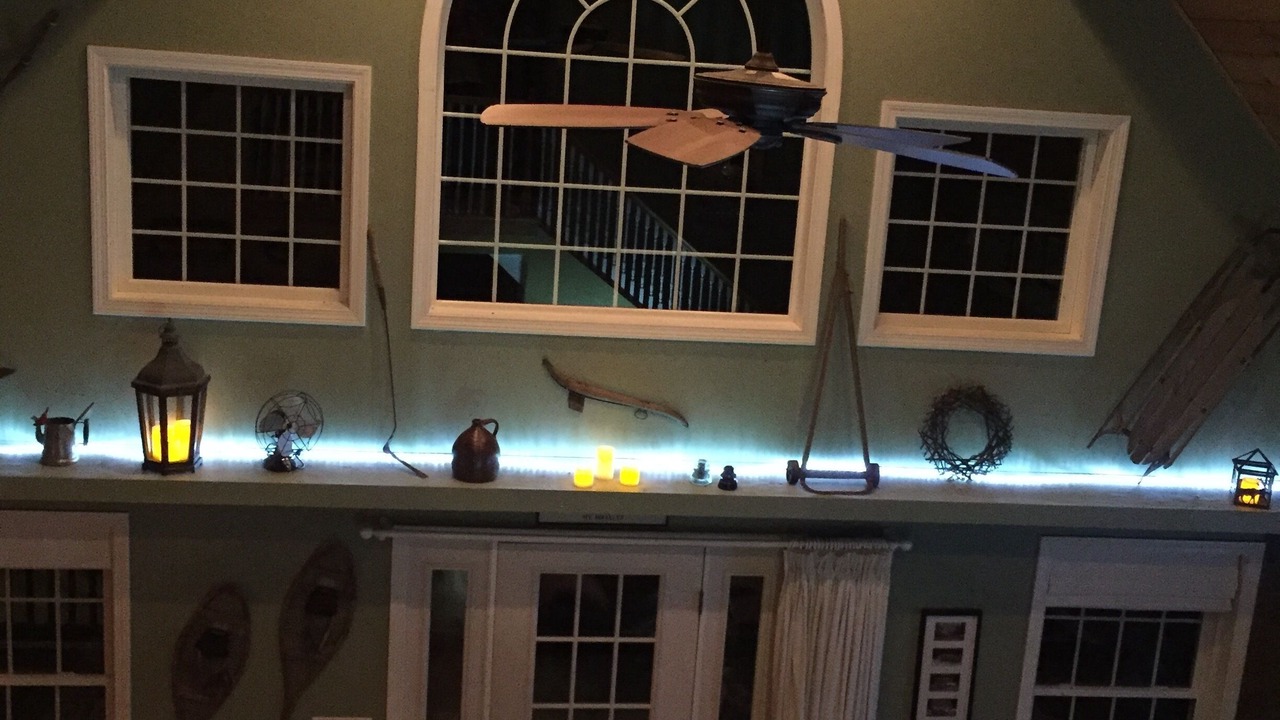 Photo of Outdoor in Mount Holly