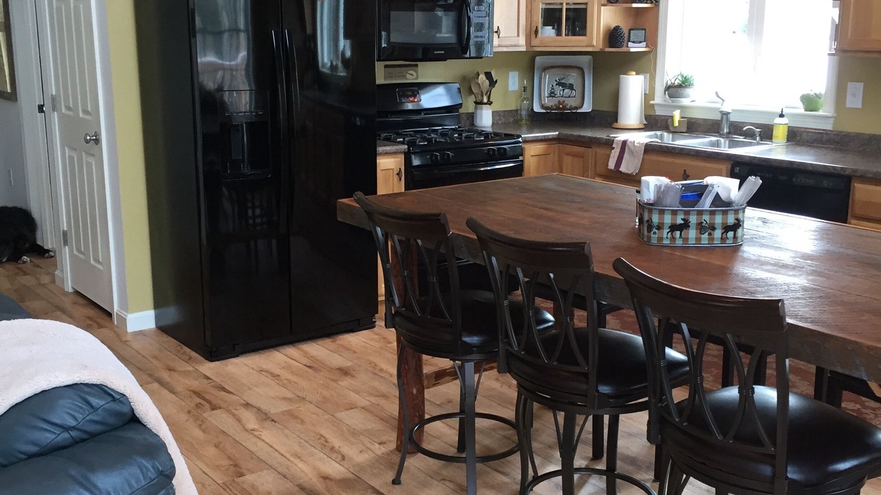 Photo of Livingroom in Mount Holly