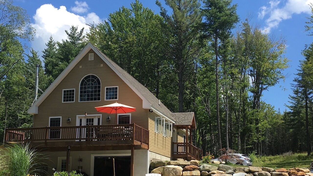 Photo of Outdoor in Mount Holly