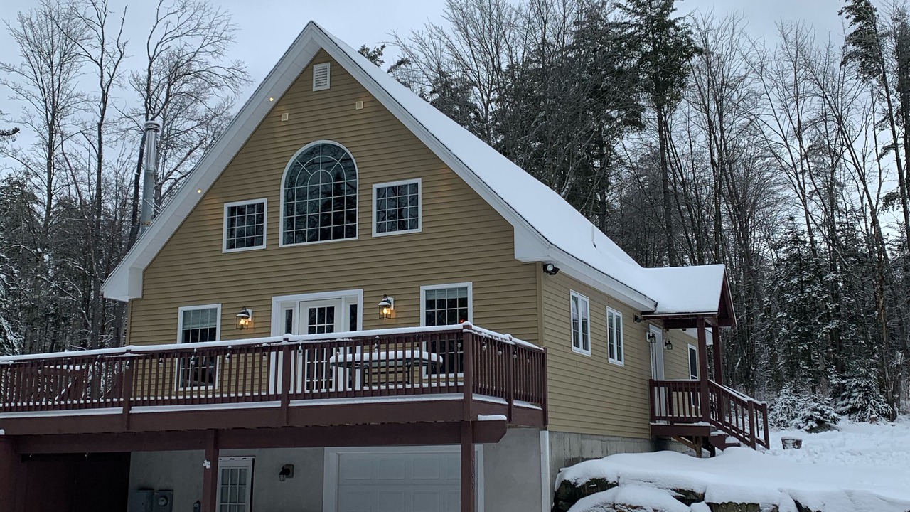 Photo of Outdoor in Mount Holly