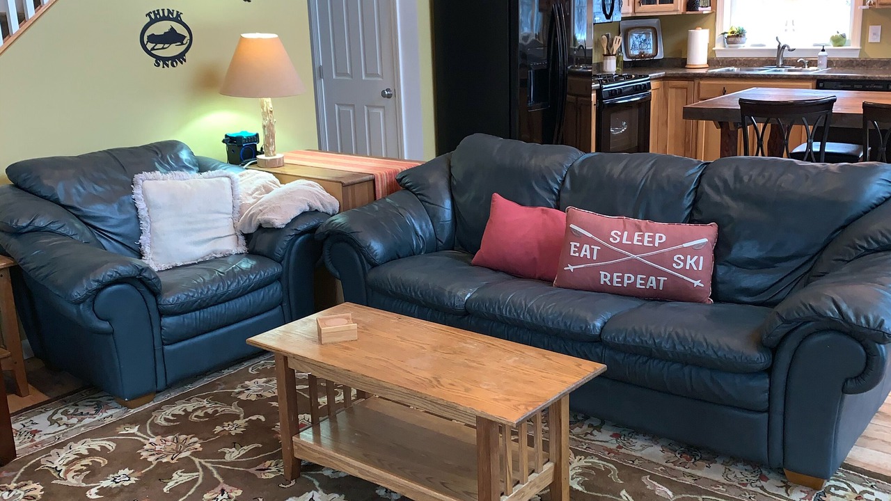 Photo of Livingroom in Mount Holly