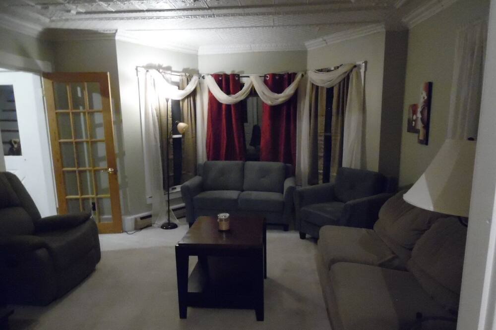 Photo of Livingroom in Brighton