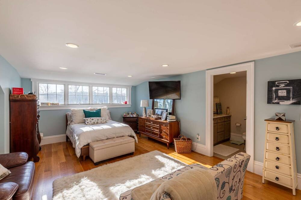 Photo of Bedroom in Amesbury