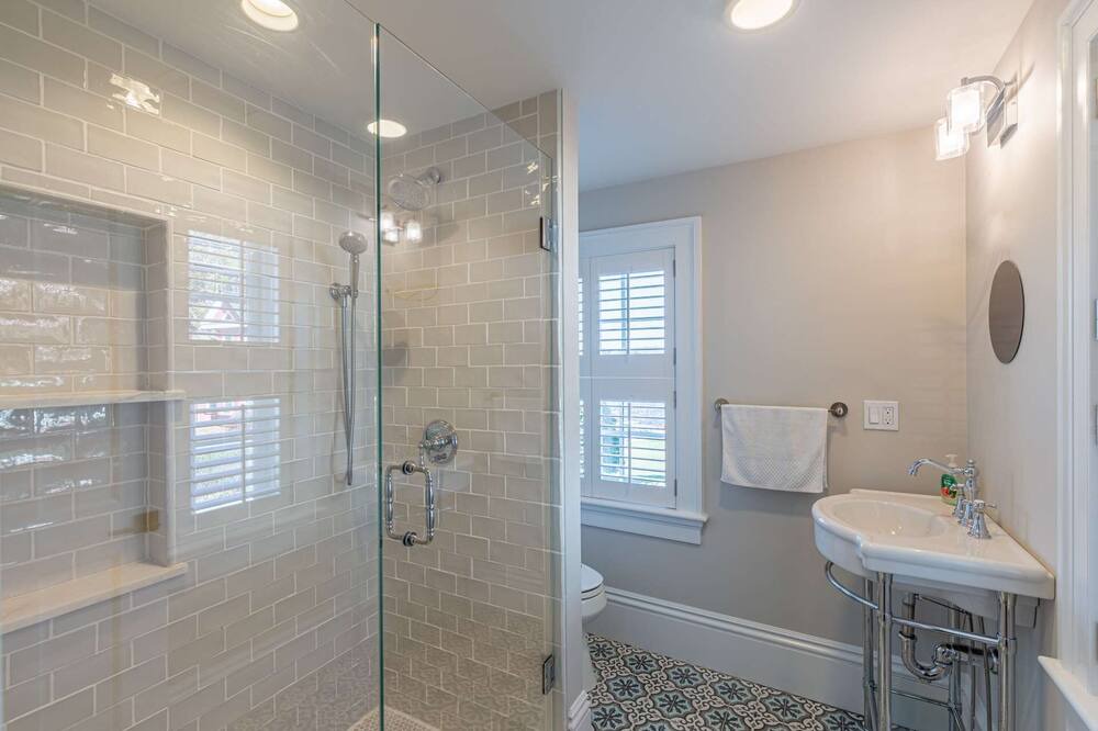 Photo of Bathroom in Amesbury