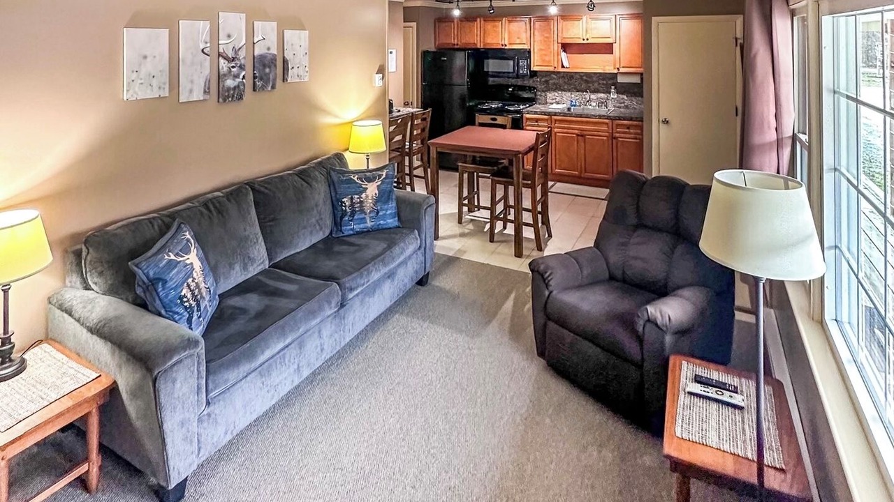 Photo of Livingroom in Stratton