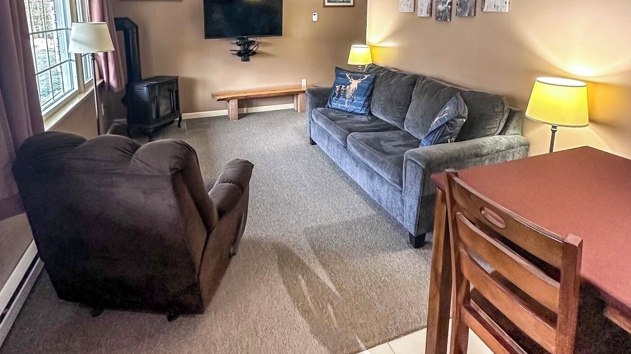 Photo of Livingroom in Stratton