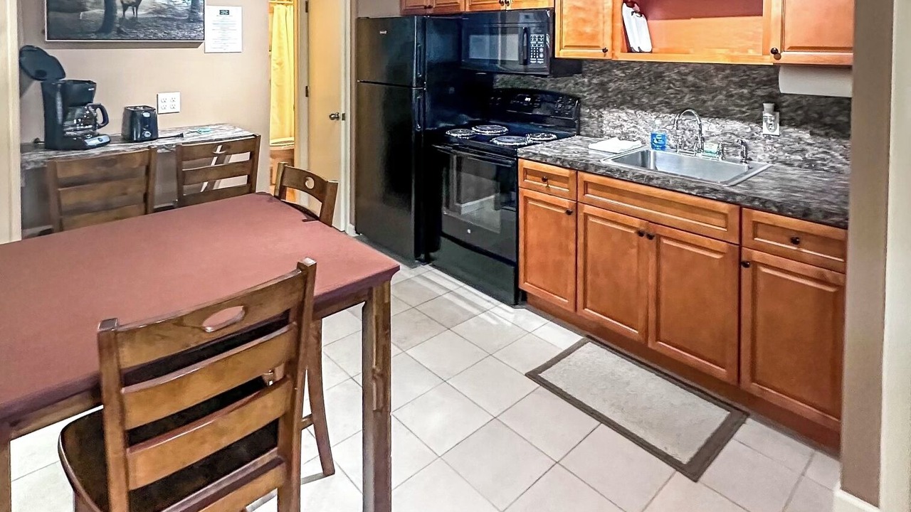 Photo of Kitchen in Stratton