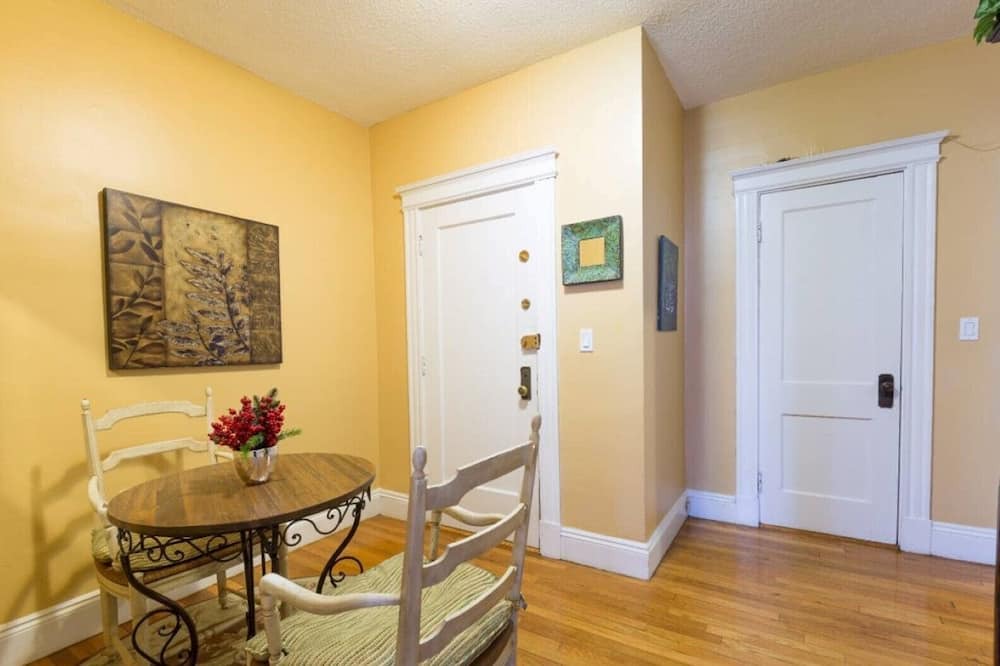 Photo of Bedroom in West Fens